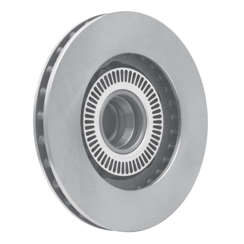 DFC — DFC 95-97 Ford Ranger (USA/Canada) Front Brake Rotor
DFC Brake Rotor - view 4
