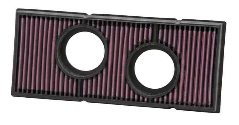 K&N Engineering — K&N 07-13 KTM 990 Replacement Panel Air Filter
Air Filter - view 5