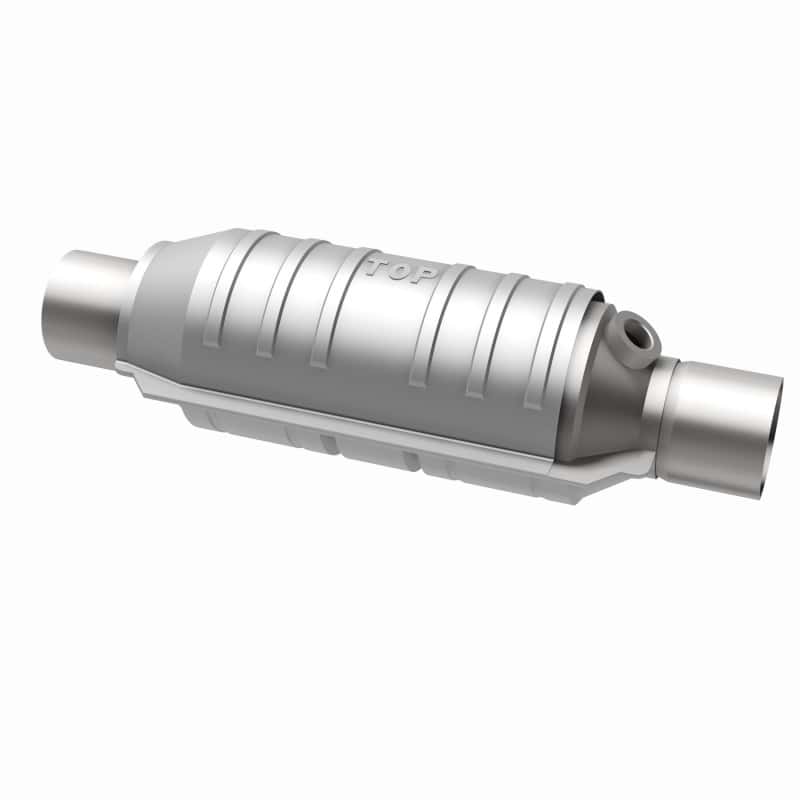 Magnaflow — MagnaFlow Conv Universal 2.25 inch CA Tier 1
California - view 21