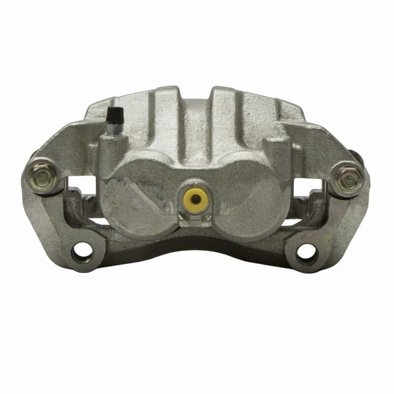 DFC — DFC 05-18 Nissan Frontier Front-R Premium Caliper - Silver Zinc Coated
DFC Brake Caliper - view 3