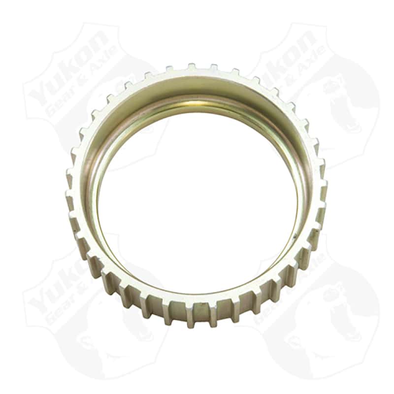 Yukon Gear & Axle — Yukon Gear Axle Abs Tone Ring For 03+ Crown Victoria / 3.6in Diameter / 35 Teeth
ABS Tone Ring  - view 2
