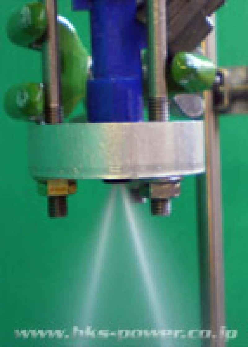 HKS — HKS 350z / 370z / G35 / G37 Top Feed High Impedance 545cc Fuel Injector (Only One Injector) - view 3