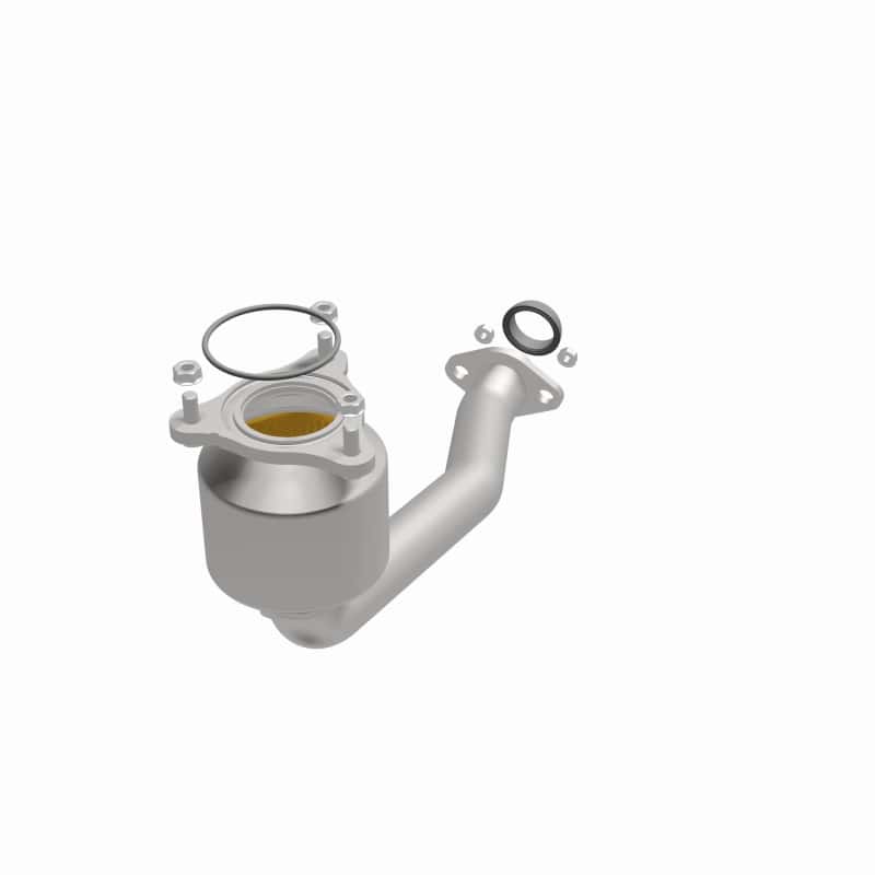 Magnaflow — MagnaFlow Conv DF 04-06 Suzuki Aerio 2.3L (CA Emissions)
California - view 27
