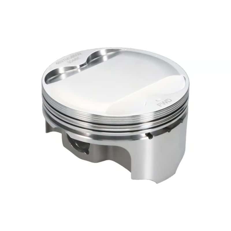 Wiseco — Wiseco 05-11 Kawasaki KVF750 Prairie Brute Force 11.5:1 Piston
Piston Kit - view 4