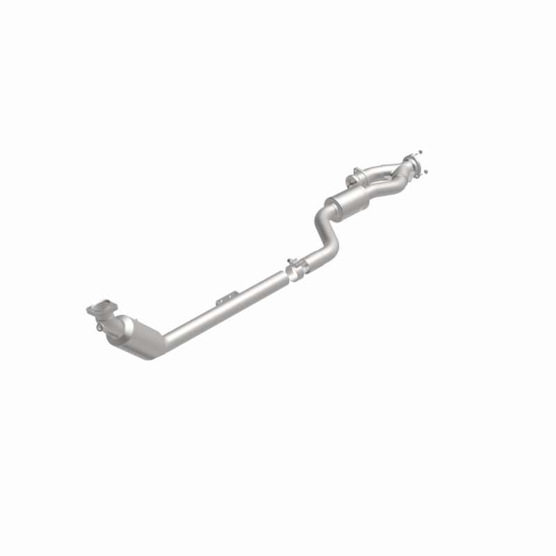 Magnaflow — Magnaflow 06-07 Mercedes-Benz C280 3.0L Direct Fit Converter
California - view 7