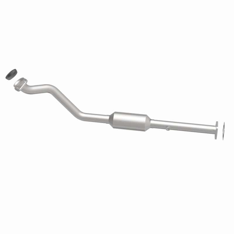 Magnaflow — MagnaFlow Conv DF Lumina-Monte Carlo-Regal-Gr
HM Grade
HM - view 12
