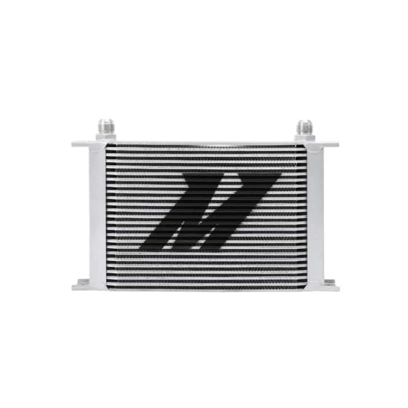 Mishimoto — Mishimoto Universal 25 Row Oil Cooler - view 2