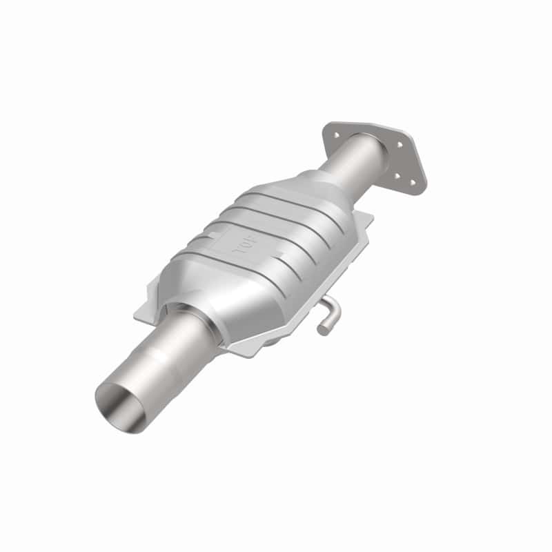 Magnaflow — MagnaFlow Conv GM 23456 23X6.5X4 2.25/2.25
Standard Grade
Standard - view 27