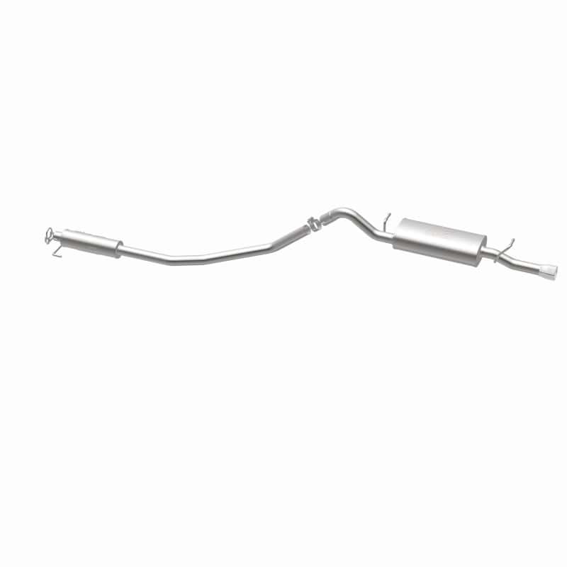 Magnaflow — MagnaFlow Sys C/B 01-03 Toyota Corolla S 1.8L
Cat-Back - view 16