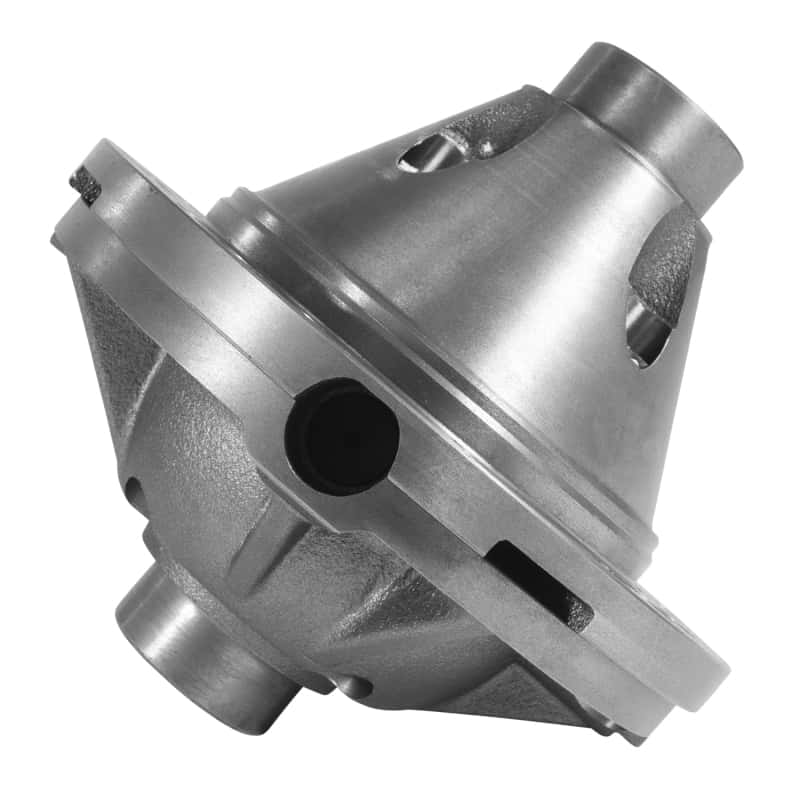 Yukon Gear & Axle — Yukon Gear Dura Grip Positraction For 10.5in GM 14 Bolt Truck / 4.10 & Down
Limited Slip Unit  - view 4