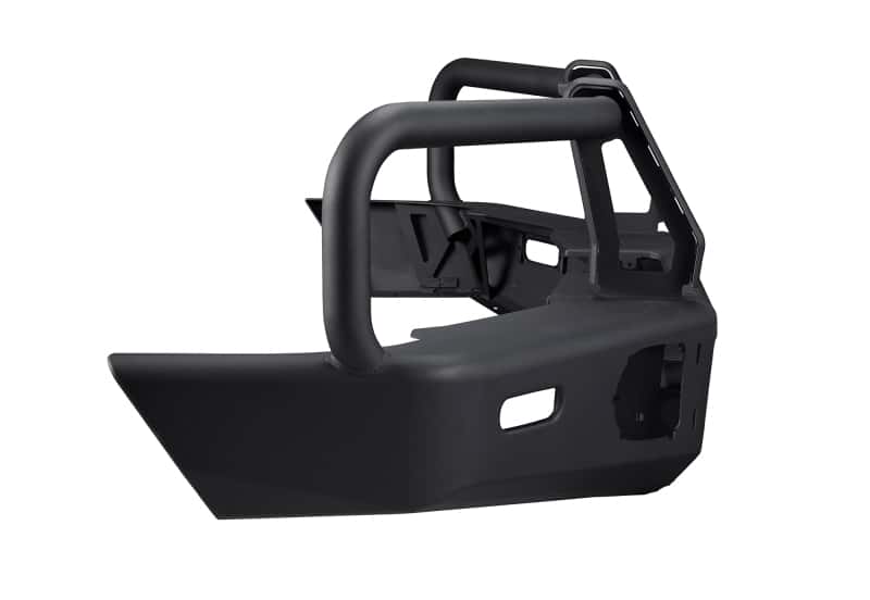 ARB — ARB Summit Bar Textured ARB Fogii 4 Runner 14On (Fit Kit NOT Included)
Summit Bumper Kit - view 12