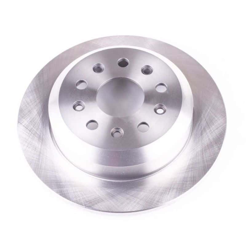PowerStop — Power Stop 18-19 Jeep Wrangler Rear Autospecialty Brake Rotor
AutoSpecialty Rotor - view 1
