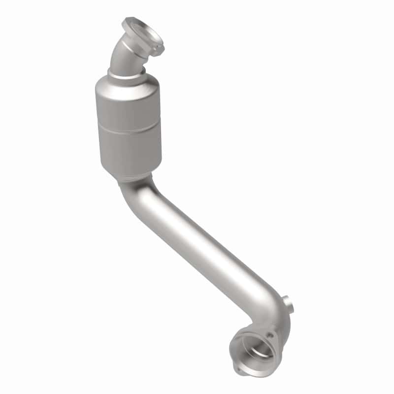 Magnaflow — MagnaFlow Conv DF 99-00 Mercedes CLK320 3.2L
HM Grade
HM - view 18