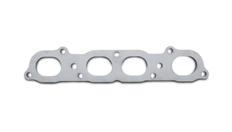 Vibrant — Vibrant Mild Steel Exhaust Manifold Flange for Honda F20C motor 1/2in Thick
MSFlngHondaF20C/F22C
MSExhFlangeHondaF20C
Exhaust Flange - view 3