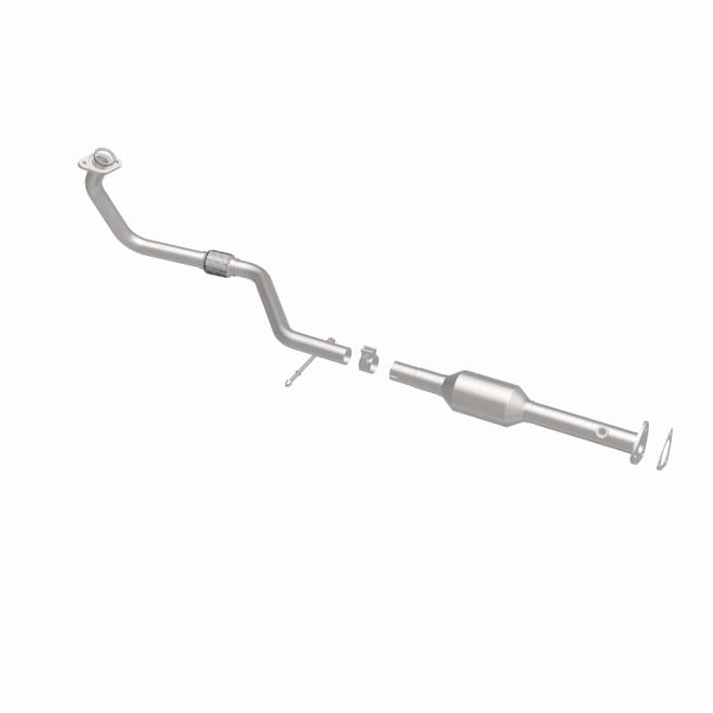 Magnaflow — MagnaFlow Conv DF 01-02 GM Caval/Sunfire 2.2L
HM Grade
HM - view 13