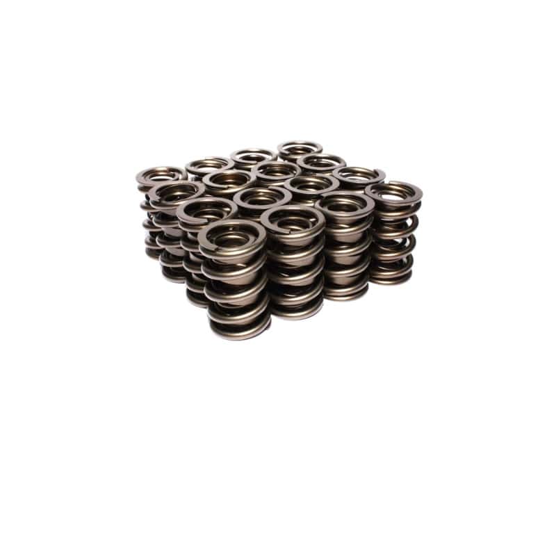 COMP Cams — COMP Cams Valve Springs Nascar
Engine Valve Spring - view 1