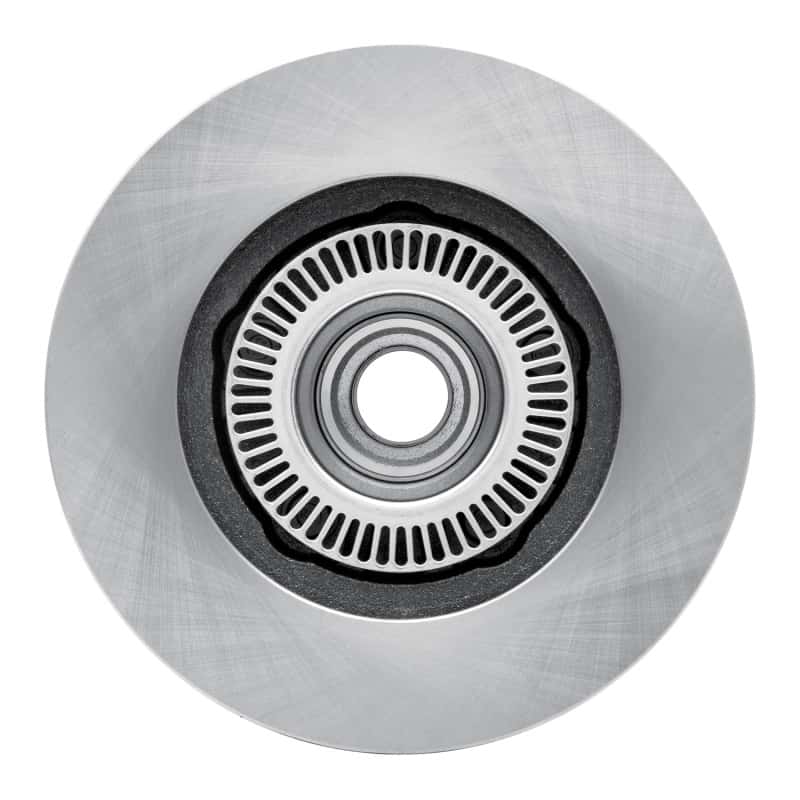 DFC — DFC 95-97 Ford Ranger (USA/Canada) Front Brake Rotor
DFC Brake Rotor - view 5