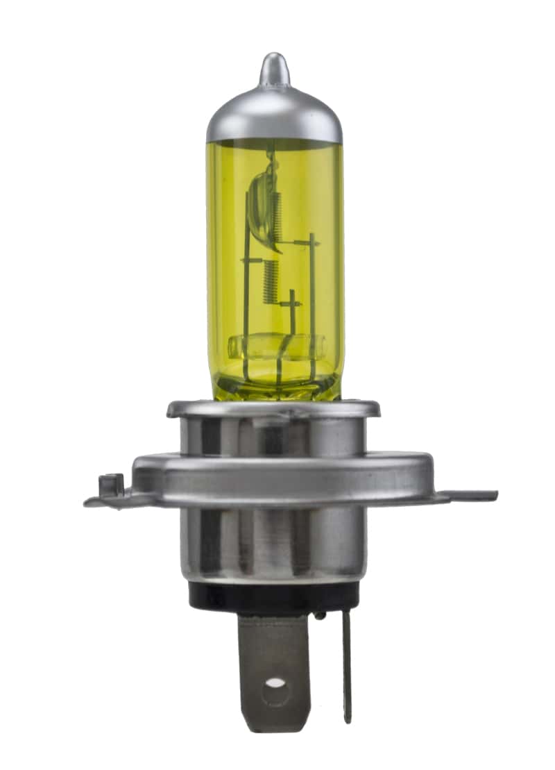 Hella — Hella Optilux H4 12V / 60/55W XY Xenon Yellow Bulb
H4 Halogen Bulb
Bulb - view 20