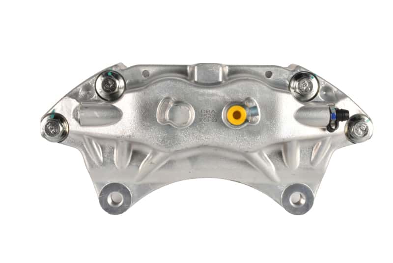 DBA — DBA 03-05 Subaru Impreza WRX STI Street Series Left Front Caliper
Brake Caliper - view 2