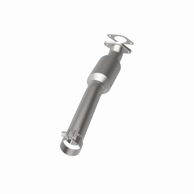 Magnaflow — Magnaflow Conv DF 2017 Fusion L4 2 OEM Close Coupled
OEM Grade
OEM - view 17