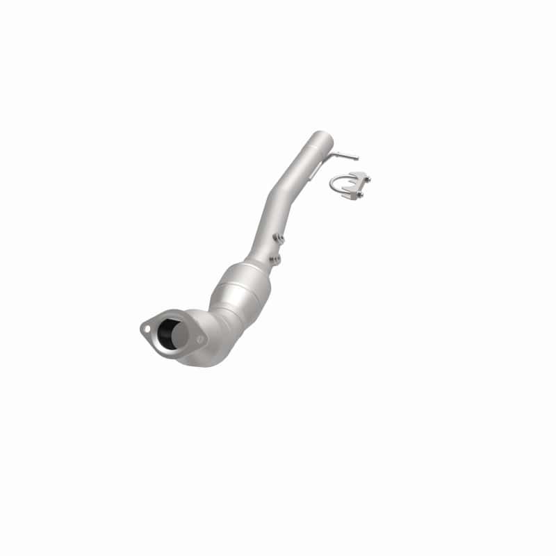 Magnaflow — MagnaFlow Conv DF 06-08 Range Rover Passenger Side
HM Grade
HM - view 26