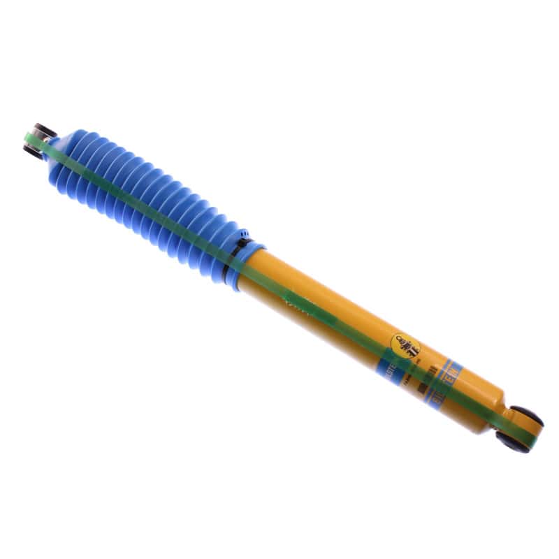 Bilstein — Bilstein 4600 Series 1983 Ford F-250 Base 4WD Rear 46mm Monotube Shock Absorber
Shock - view 3