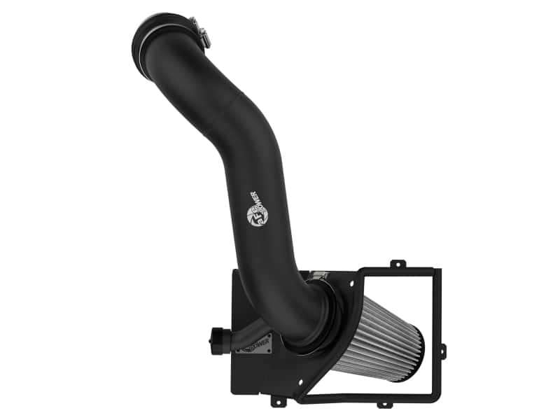 aFe — aFe 15-21 VW GTI L4 2.0L Rapid Induction Cold Air Intake System w/ Pro Dry S Filter
Cold Air Intake - view 5