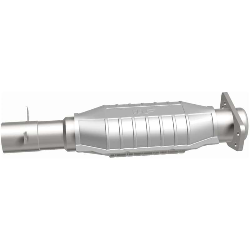 Magnaflow — MagnaFlow Conv GM 21X6.5X4 2.5/3 23486
Standard Grade
Standard - view 5