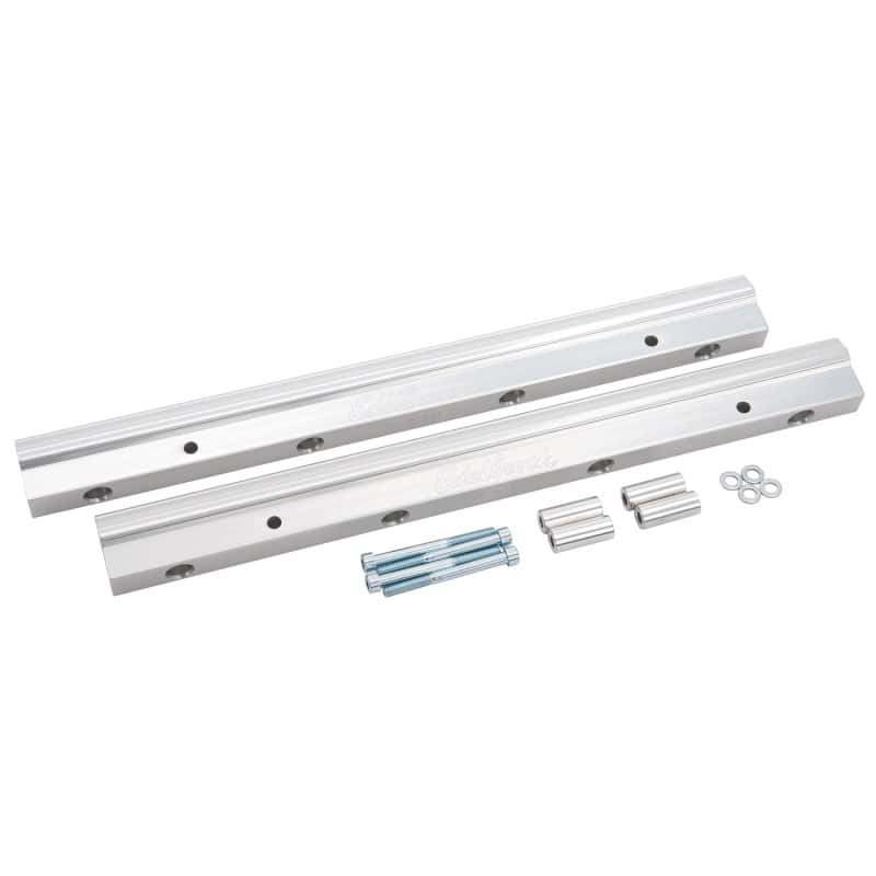 Edelbrock — Edelbrock Fuel Rail Kit for GM LS7 Super Victor Manifolds 28875 and 28905
FUEL INJECTION COMPO - view 1