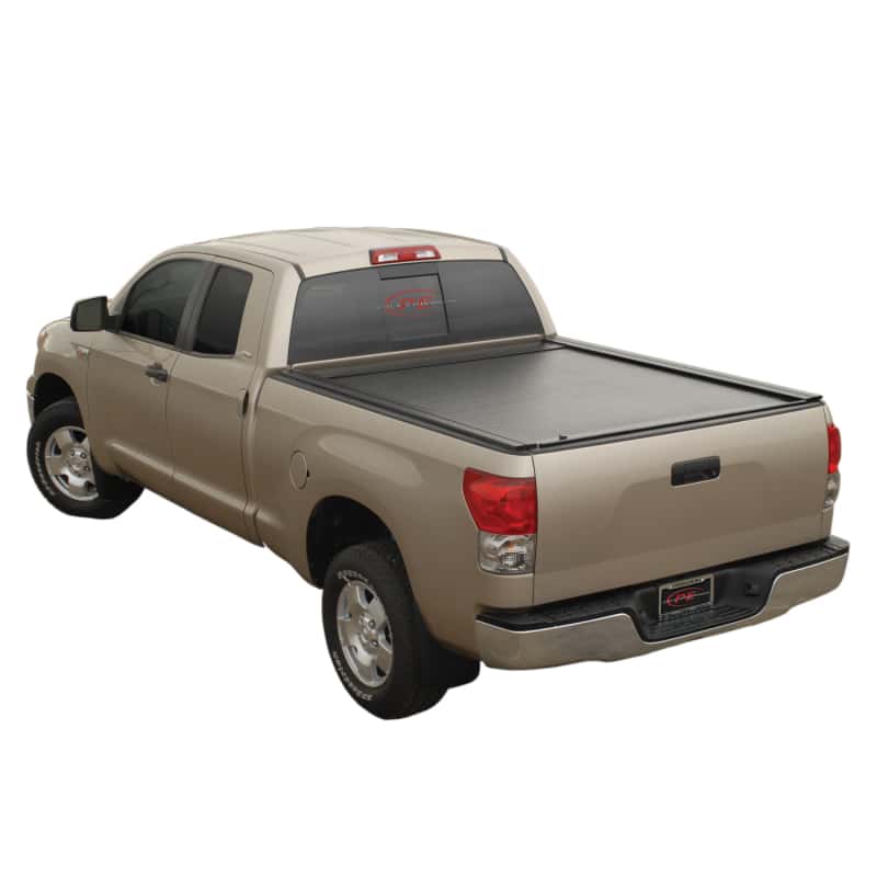 Pace Edwards — Pace Edwards 09-16 Dodge Ram 5ft 6in Bed JackRabbit Full Metal w/ Explorer Rails
Tonneau Cover - view 2
