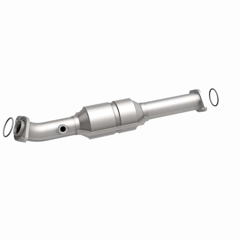 Magnaflow — MagnaFlow Conv DF 05-09 Toyota Tacoma 4.0L P/S Rear
OEM Grade
OEM - view 10