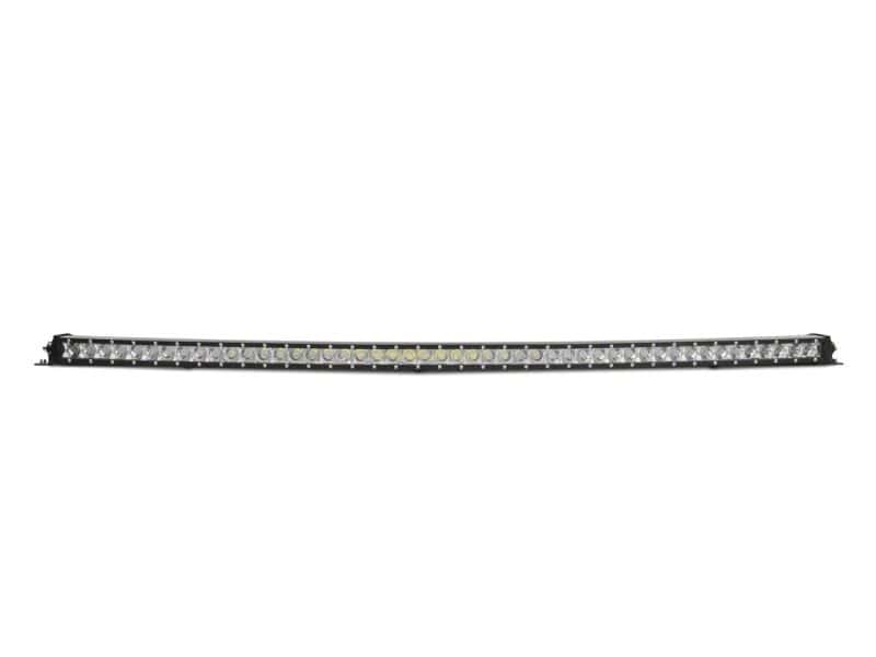 Raxiom — Raxiom 50-In Slim Curved LED Light Bar Flood/Spot Combo Beam Universal (Some Adaptation Required)
Lights - view 4