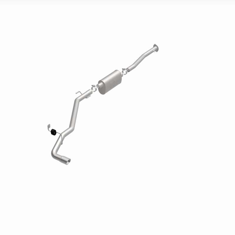 Magnaflow — MagnaFlow Sys C/B 01-03 Toyota Tacoma Cc/Sb 2
Cat-Back - view 26