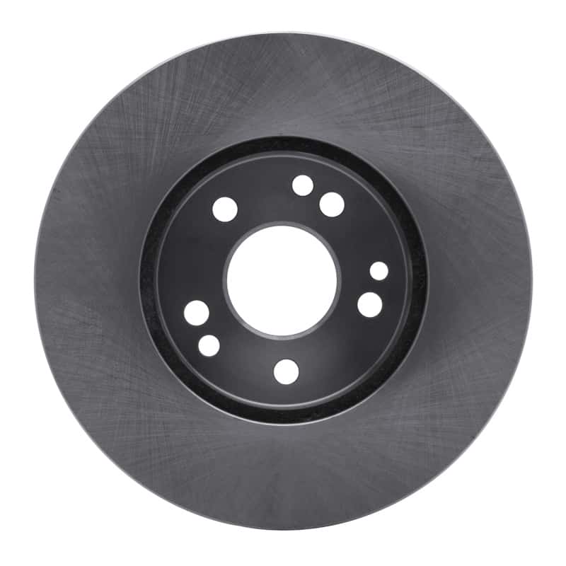 DFC — DFC 90-95 Mercedes-Benz 300E Front Brake Rotor
DFC Brake Rotor - view 5
