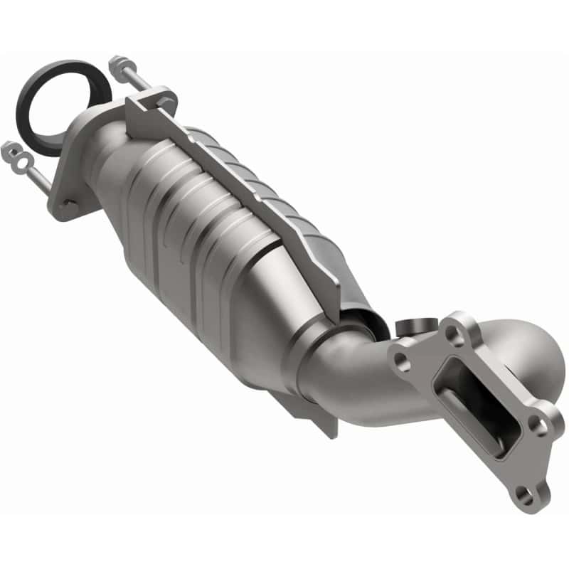 Magnaflow — MagnaFlow Conv DF 10-11 Cadillac CTS 3.0L
OEM Grade
OEM - view 30
