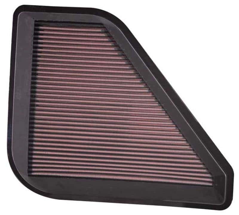K&N Engineering — K&N Saturn Outlook / GMC Acadia 3.6L Drop In Air Filter
Replacement Air Filt
Air Filter - view 1