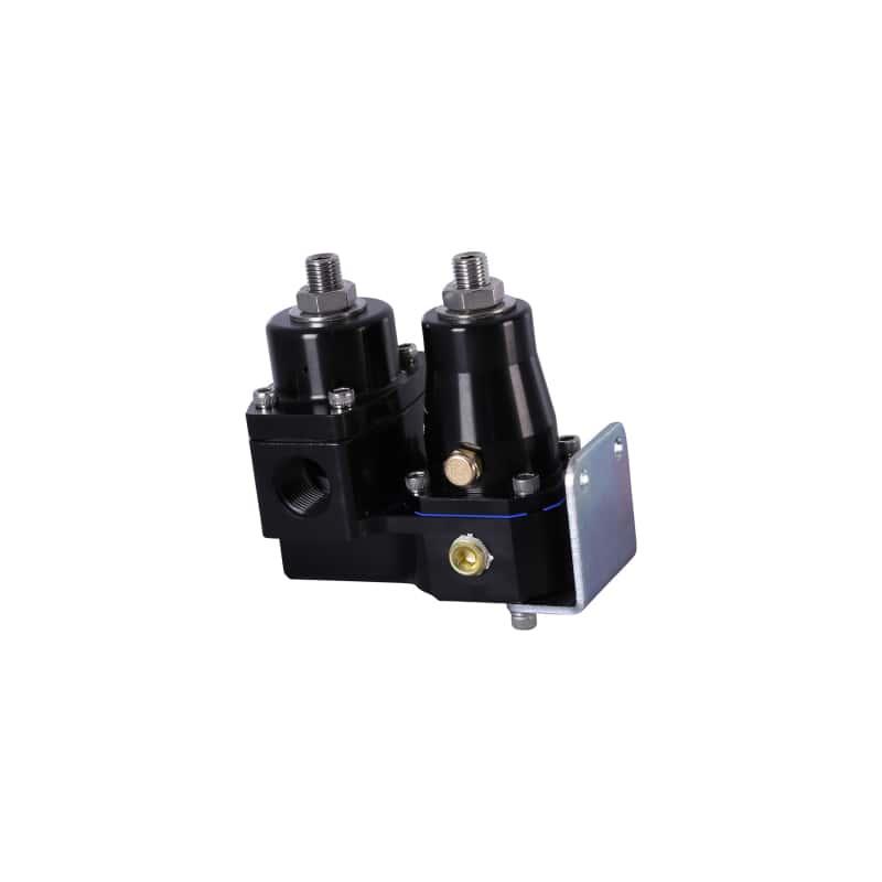 Aeromotive — Aeromotive EFI to Carburetor Fuel Pressure Regulator
Regulator - view 7