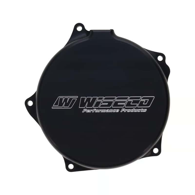 Wiseco — Wiseco 04-06 KX250F/RMZ250 Clutch Cover
Clutch Cover - view 7