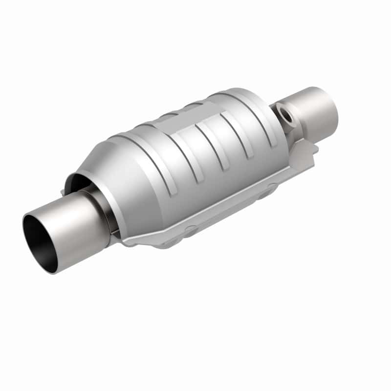 Magnaflow — MagnaFlow Conv Univ O2 2inch FED
OEM Grade
Standard - view 8