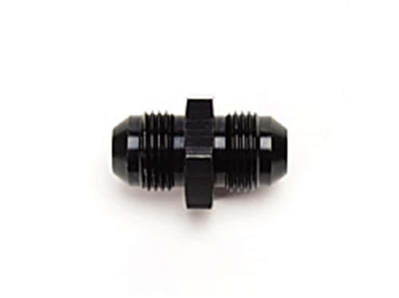 Russell — Russell Performance -6 AN Flare Union (Black)
Adapter Fitting - view 3