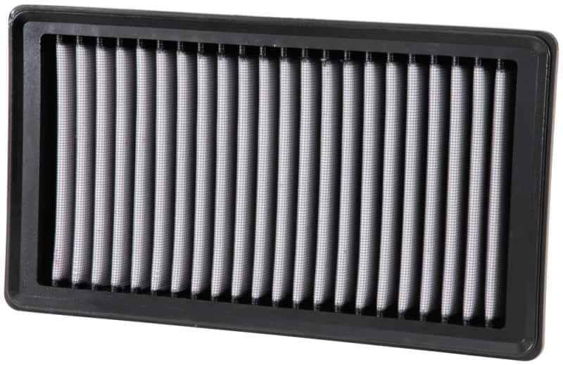 AEM Induction — AEM 07-12 Ford Edge/8-12 Taurus 07-12/Lincoln MKZ Air Filter
AEM DryFlow Air Filt - view 3
