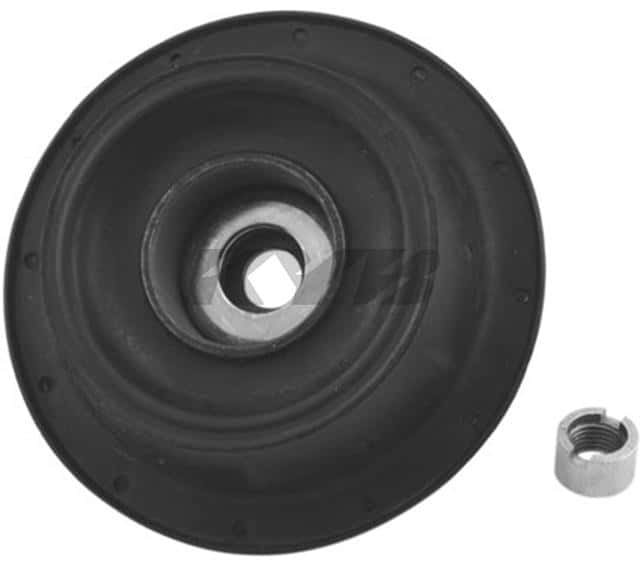 KYB — KYB Shocks & Struts Strut Mounts Front VOLKSWAGEN Corrado (Exc. V6) 1990-94 VOLKSWAGEN Golf 1985-99 - view 4