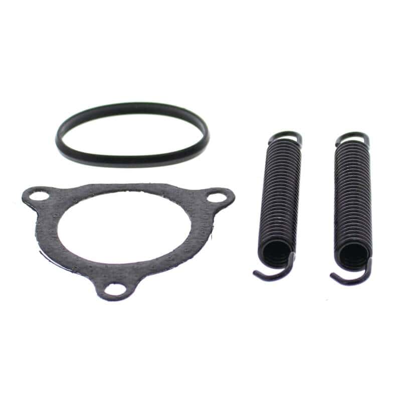 Vertex Pistons — Vertex Gaskets 02-04 Honda CR250R Exhaust Gasket Kit - view 1
