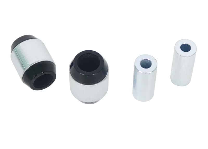 Whiteline — Whiteline Rear Lower Inner Rearward Bushing Kit
Bushing Kit - view 3