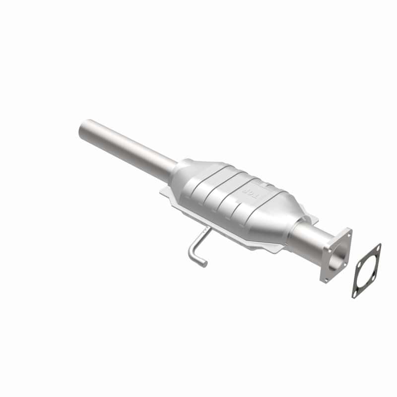 Magnaflow — MagnaFlow Conv Dir Fit Jeep 27.5X6.5X4 2.5/2
Standard Grade
Standard - view 20