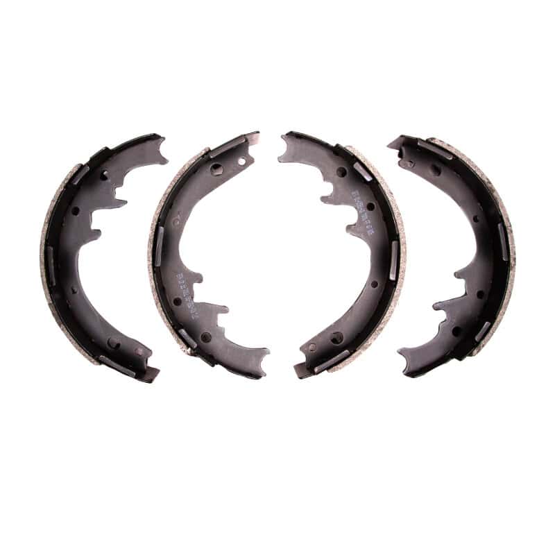 DFC — DFC 58-97 American Motors Gremlin Front/Rear Premium Service Shoes
DFC Brake Shoe Set - view 1