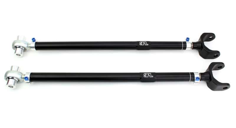 SPL Parts — SPL Parts 90-00 BMW 3 Series (E36) Rear Camber Links
Control Arms - view 1