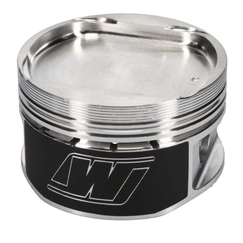 Wiseco — Wiseco Toyota Scion TC 2AZ-FE -29cc R/Dome Piston Shelf Stock
Piston - view 3