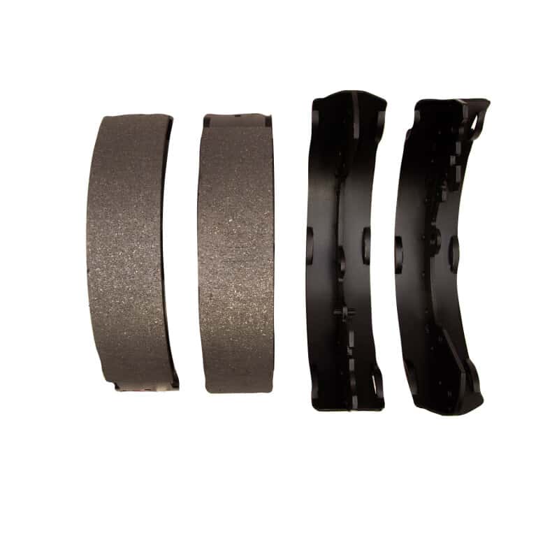 DFC — DFC 05-11 Dodge Dakota RWD Rear Premium Service Shoes
DFC Brake Shoe Set - view 2