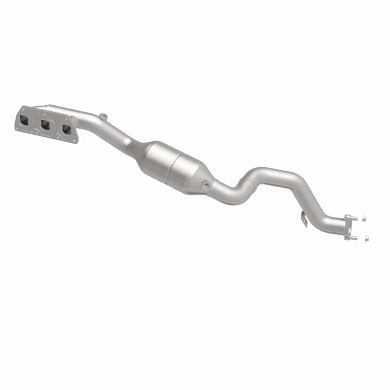 Magnaflow — MagnaFlow Conv DF 05-09 Audi A8 6.0L
OEM Grade
OEM - view 12